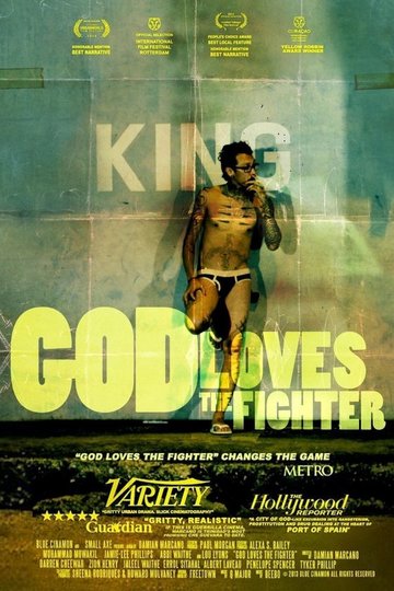 God Loves the Fighter