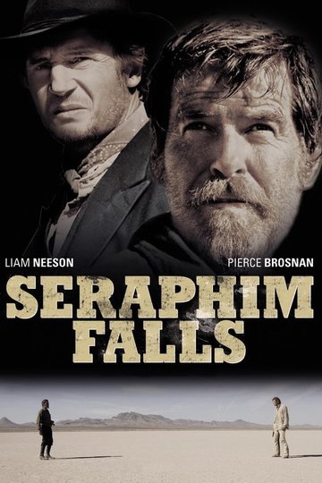 Poster Seraphim Falls