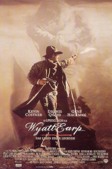 Poster Wyatt Earp