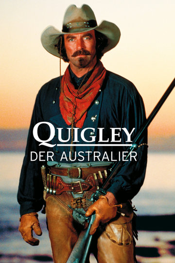 Quigley - Der Australier