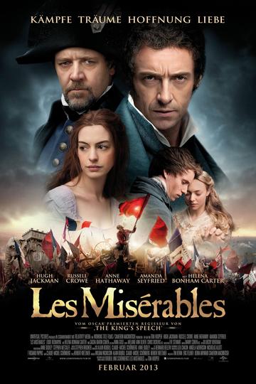 Les Misérables