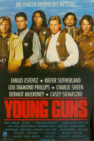 Young Guns