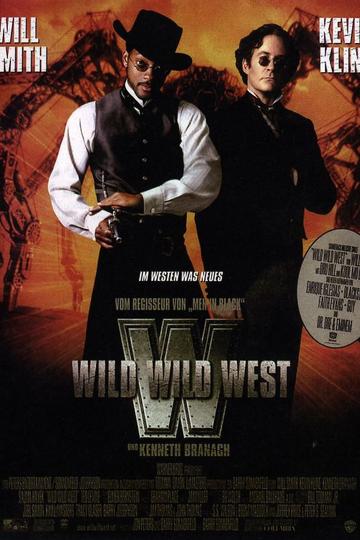 Wild Wild West