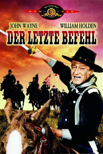 Der letzte Befehl