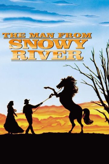 Snowy River