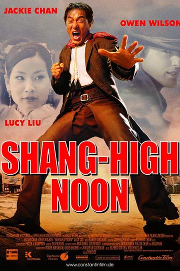 Shang-High Noon
