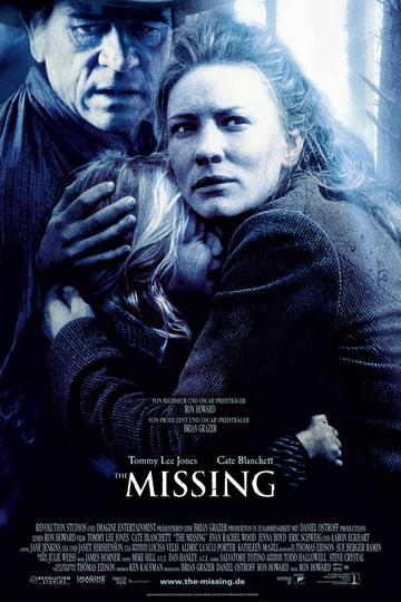 The Missing