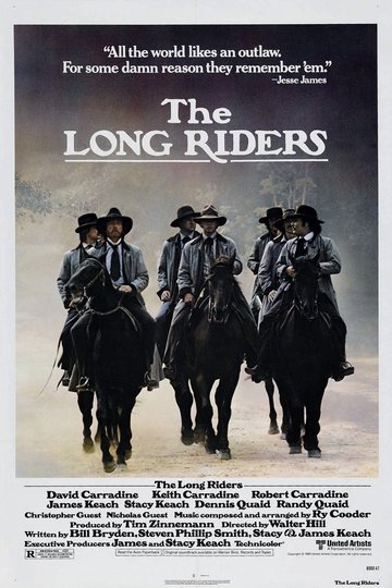 Long Riders