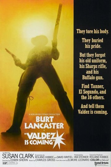 Poster Valdez