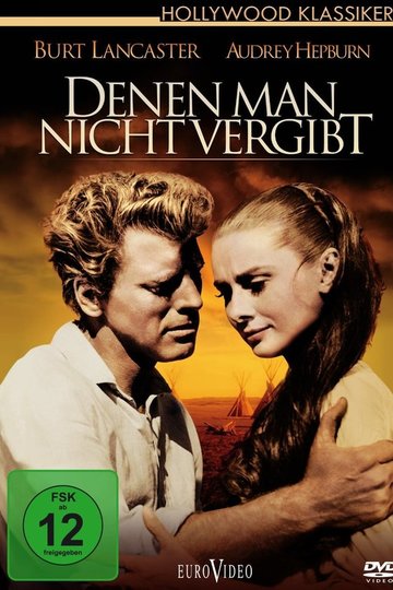 Poster Denen man nicht vergibt