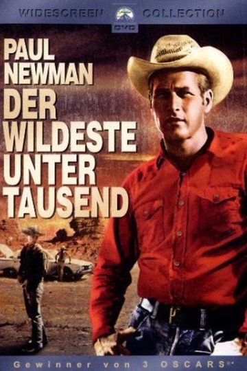 Der Wildeste unter Tausend Poster Der Wildeste unter Tausend