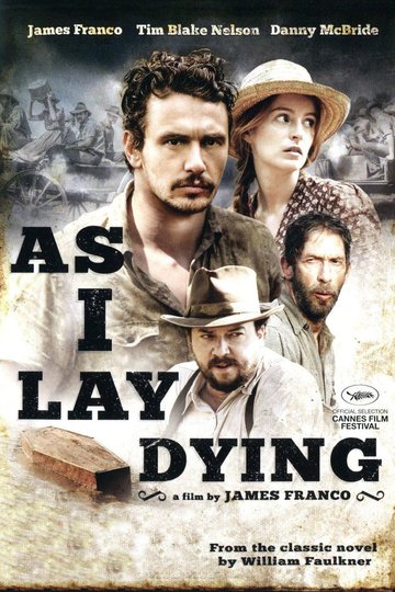 As I Lay Dying