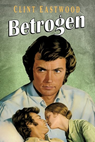 Poster Betrogen
