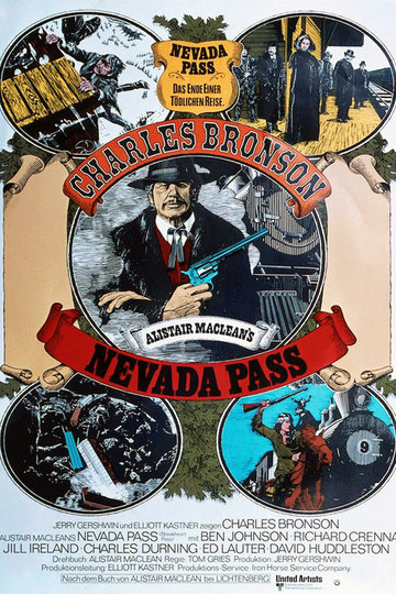 Nevada Pass