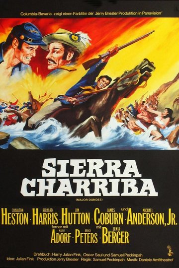 Sierra Charriba
