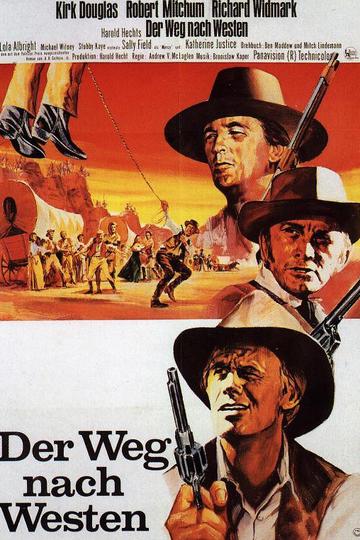 Der Weg nach Westen