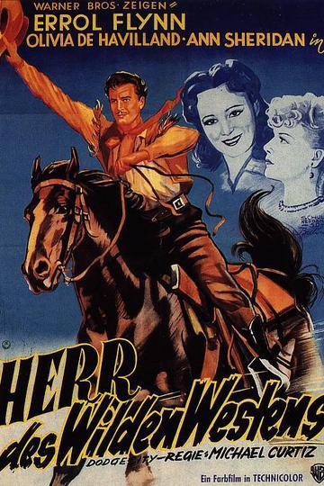 Der Herr des Wilden Westens