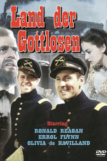 Poster Land der Gottlosen