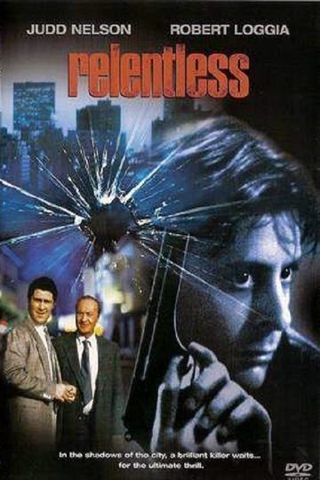 Poster Relentless