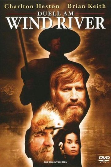Duell am Wind River