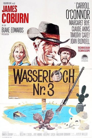 Wasserloch Nr.3