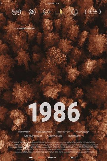 Poster 1986