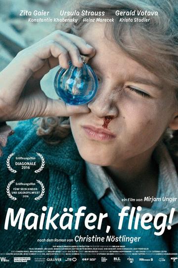 Maikäfer, flieg!