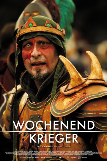 Wochenendkrieger