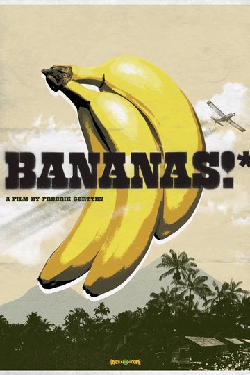 Poster Bananas!