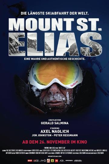 Mount St. Elias