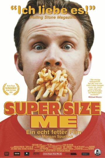 Super Size Me
