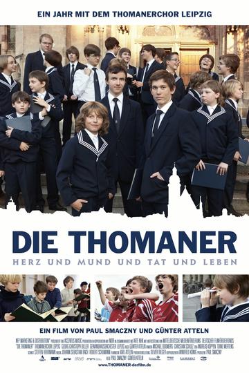 Die Thomaner