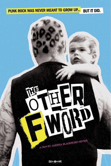 Poster The Other F-Word