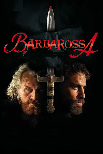Barbarossa