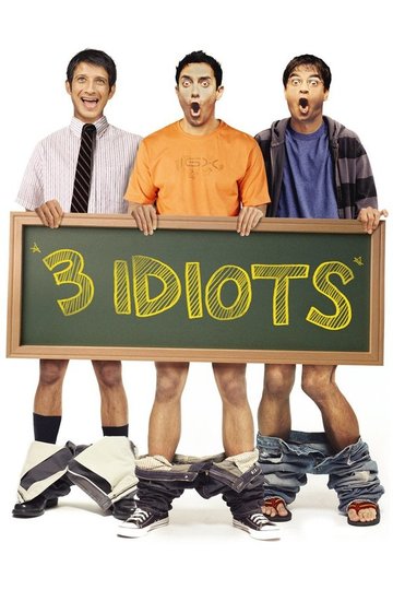Three Idiots