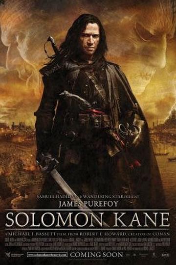 Solomon Kane