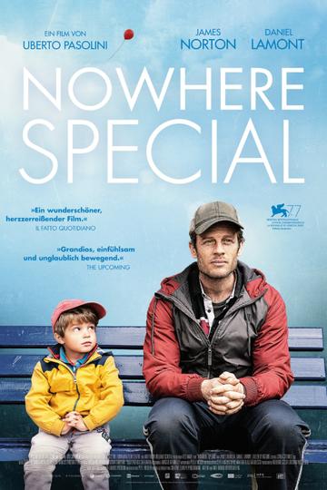 Poster Nowhere Special