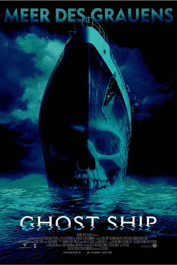 Ghost Ship