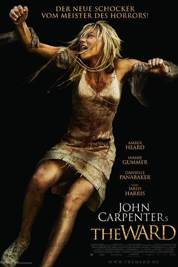  John Carpenter's The Ward