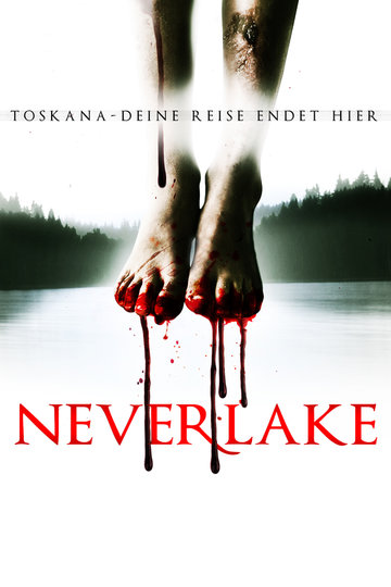 Poster Neverlake