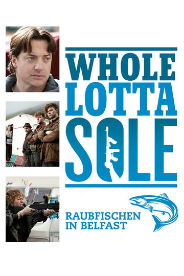 Poster Whole Lotta Sole