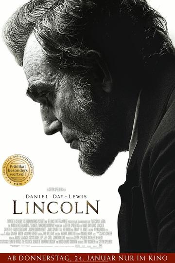 Poster Lincoln