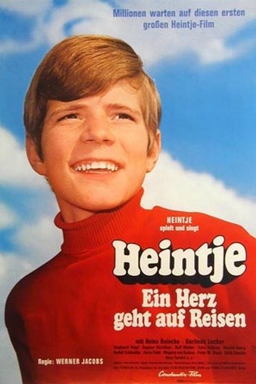Heintje - Ein Herz geht auf Reisen