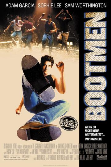 Bootmen