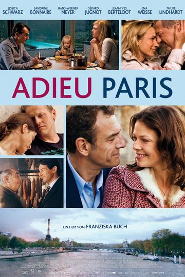 Adieu Paris