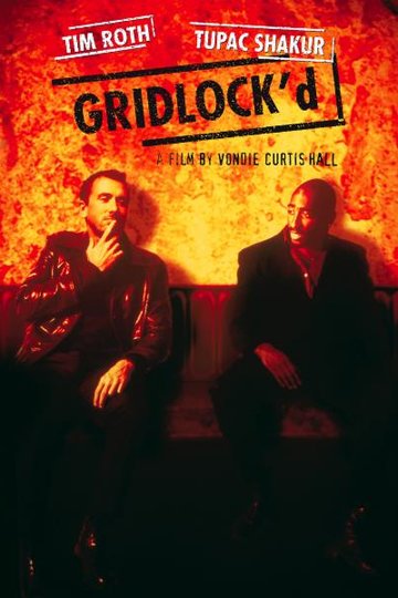  Gridlock'd - Voll drauf