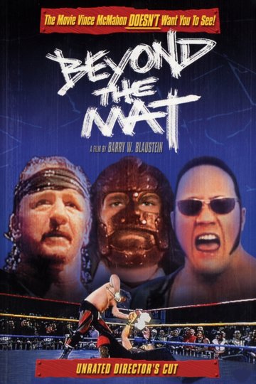 Beyond the Mat