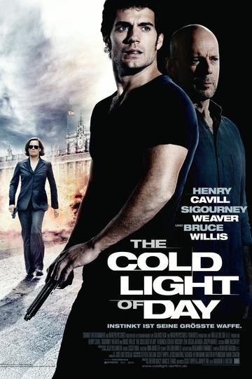 The Cold Light of Day