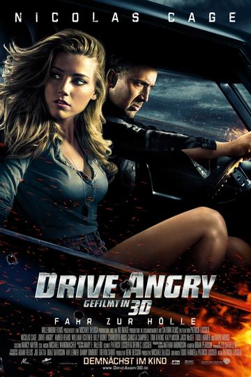 Drive Angry