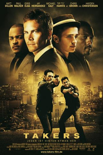 Takers